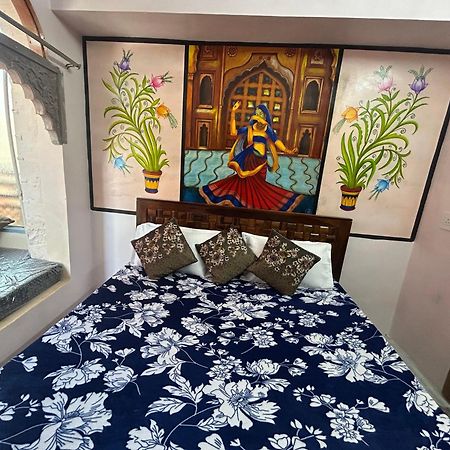 Rajputana Heritage Haveli Džódhpur Exteriér fotografie