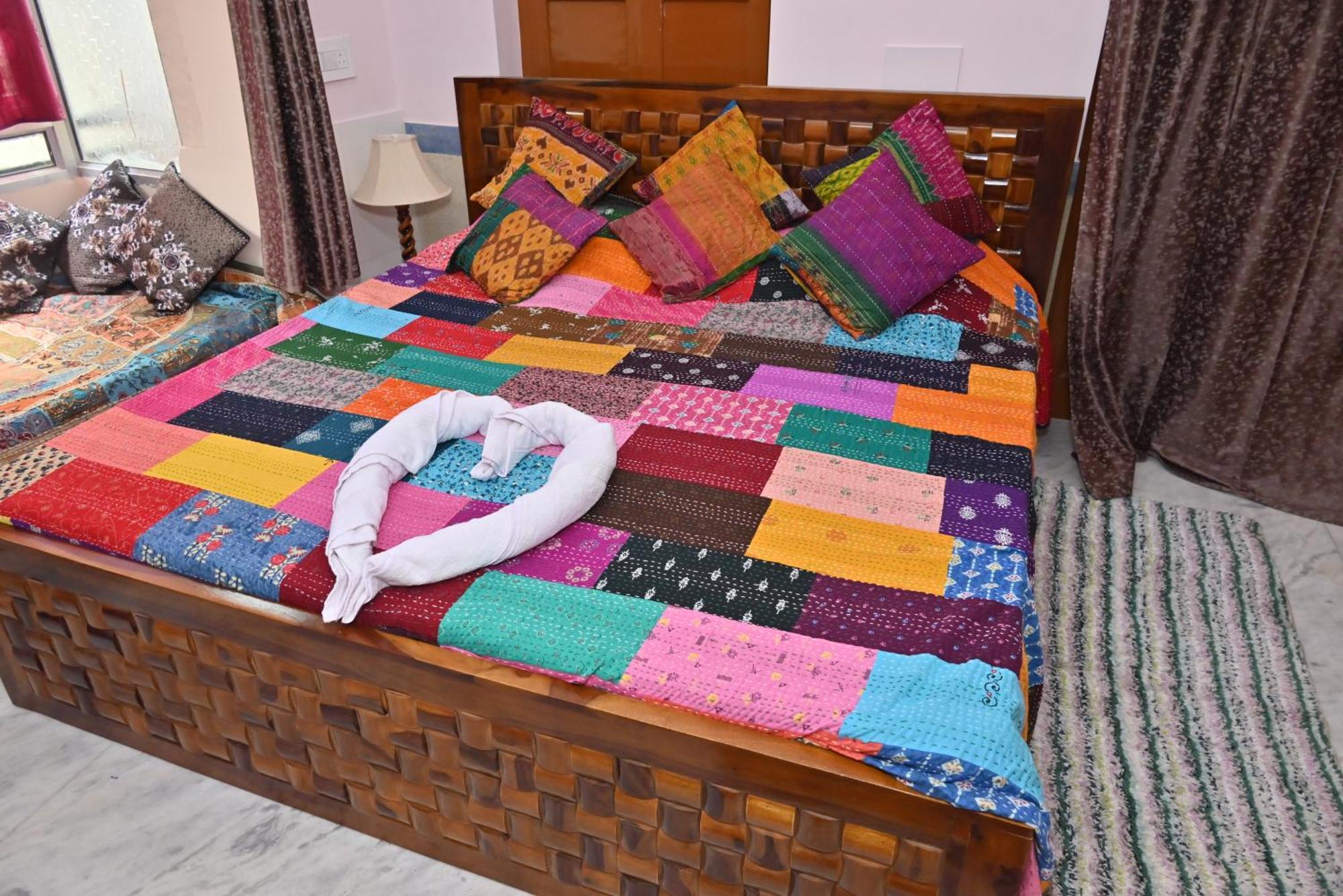 Rajputana Heritage Haveli Džódhpur Exteriér fotografie